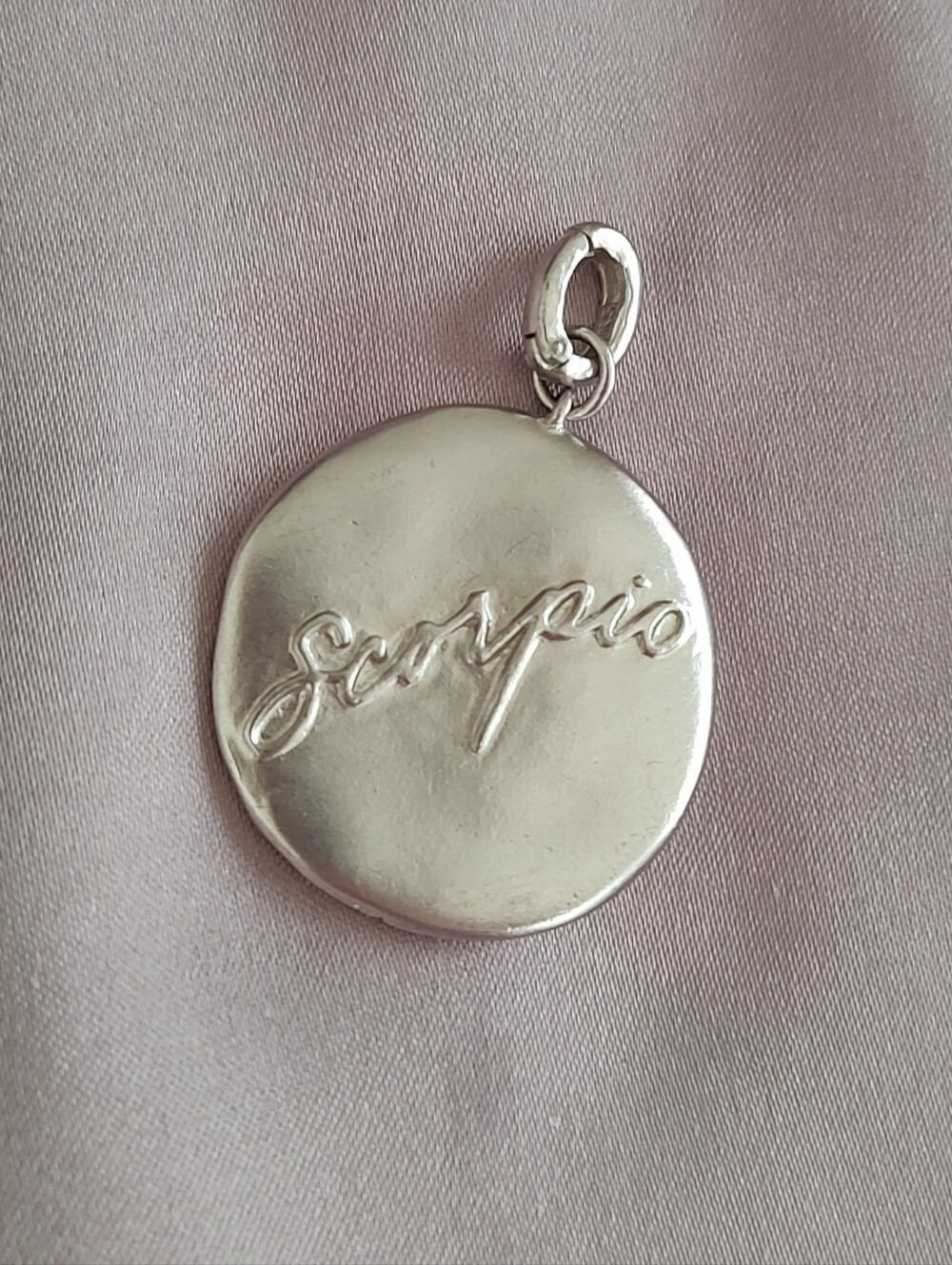 Kendra Scott Scorpio Charm
